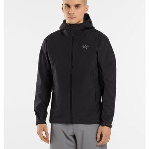 Brand New Men's Arc'Teryx Kadin Hoody - Gore-Tex Infinium